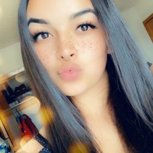 Meet your Posher, Natalea